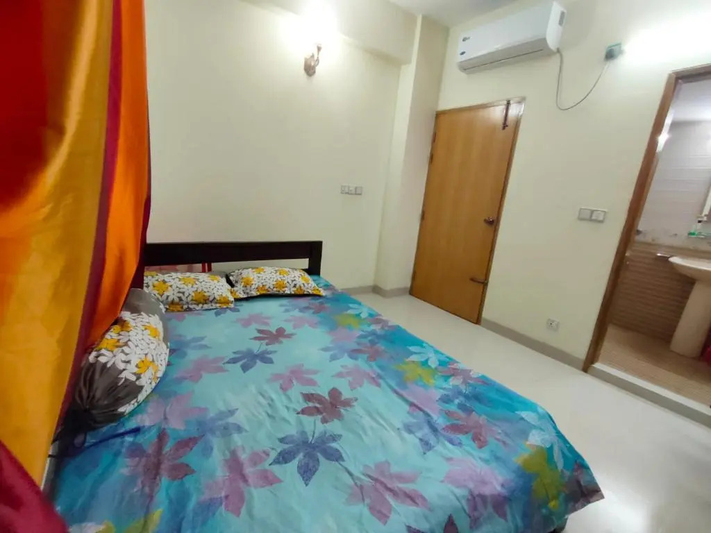 PM Apartment