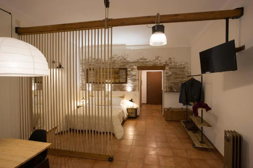 A Loggia Apartments