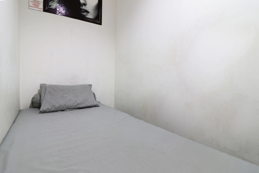 Wiens Residence BSD