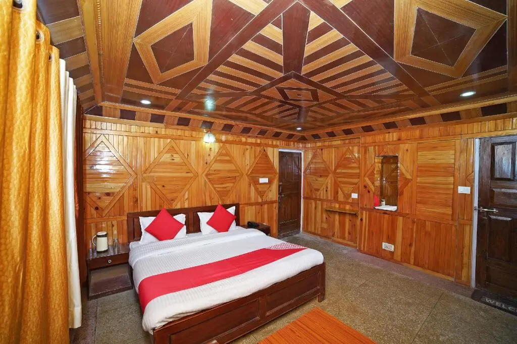 Shri Home Annexe By OYO Rooms