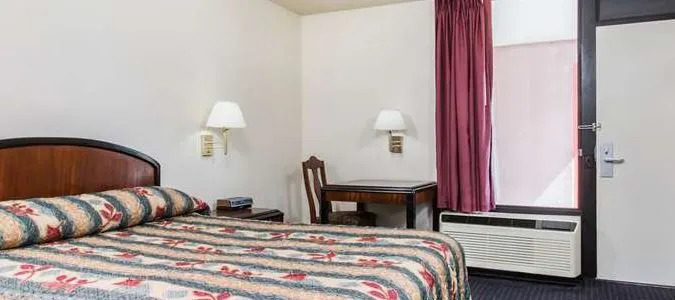Wynnwood Inn & Suites
