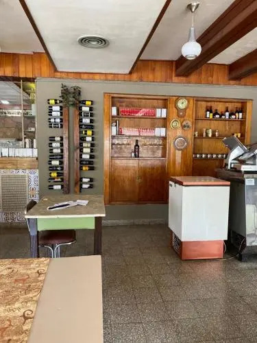 Hotel Belgrano