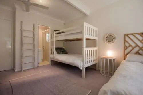 Kirby's Berrara Beach House