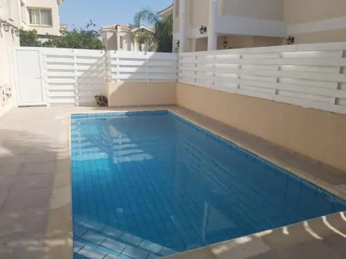 Anthorina Villa 19