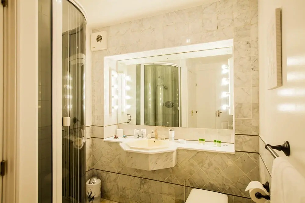 Wimbledon 2 bed 2 Bath Apartment