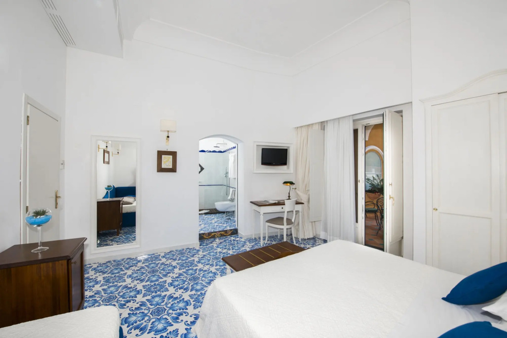 Hotel Savoia