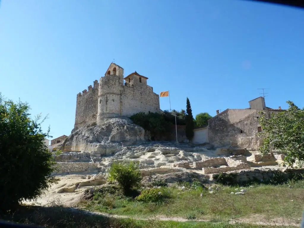 Hotel El Castell