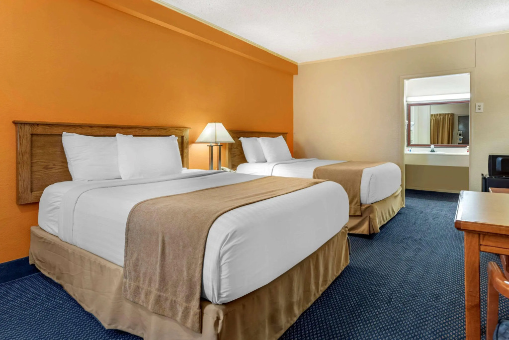 Americas Best Value Inn - Goodland