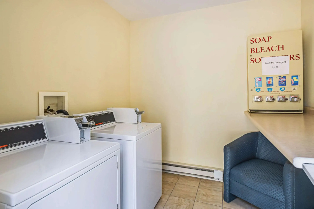 Quality Inn & Suites Frostburg-Cumberland