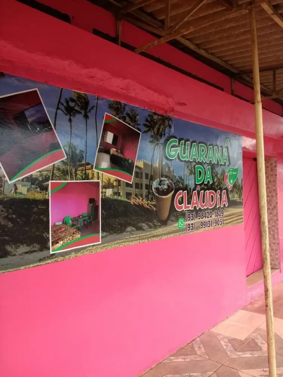 Guaraná da Cláudia