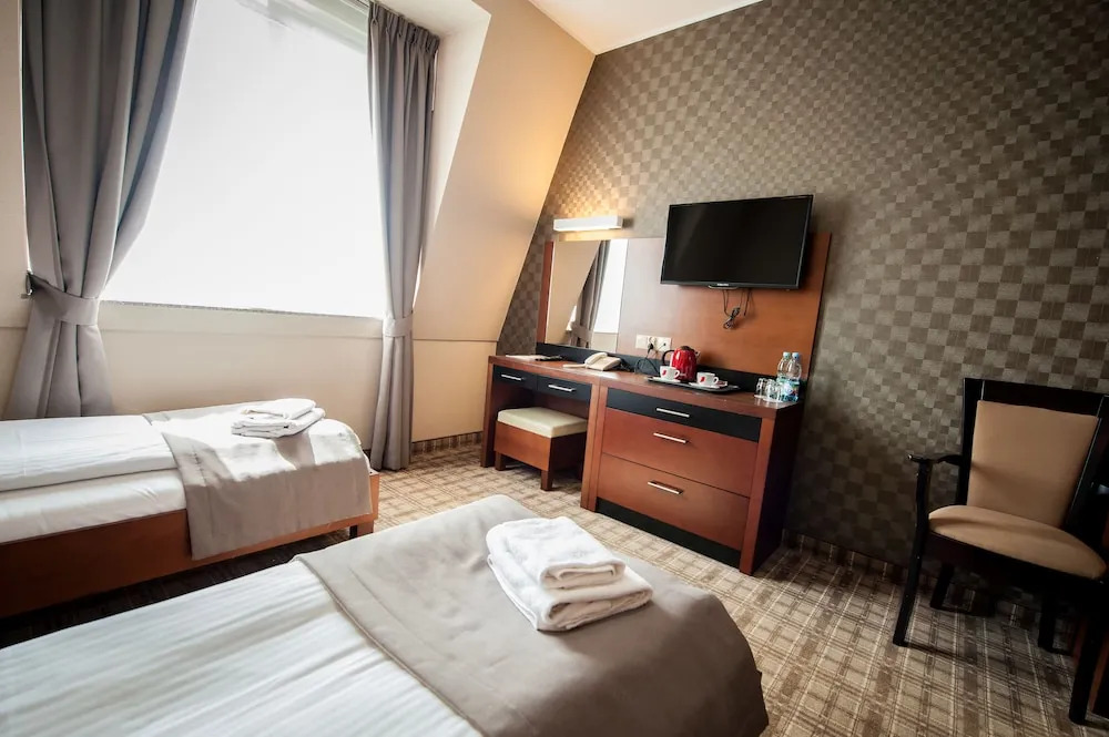 Hotel Rudnik