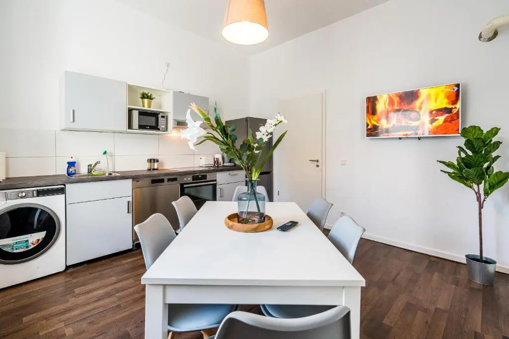 Adora Apartments