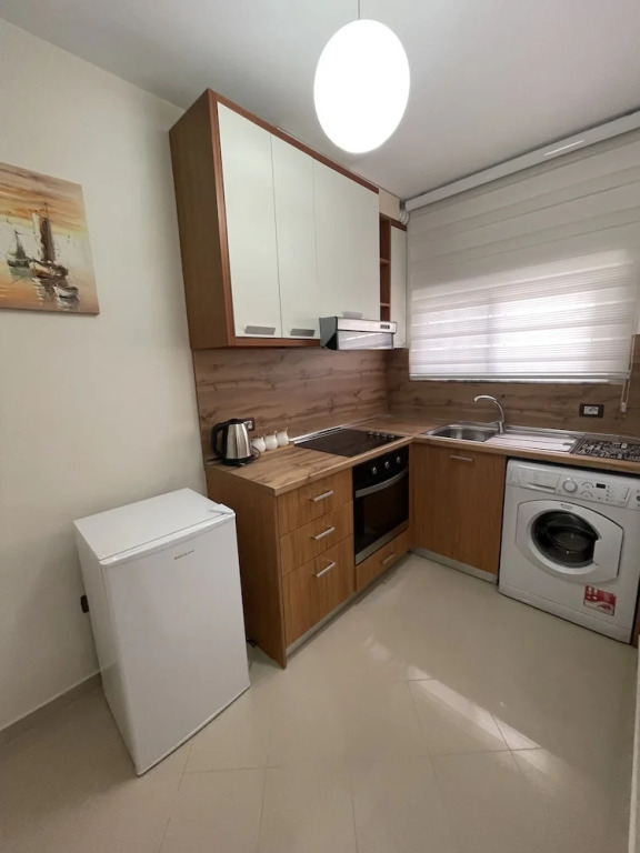 Peace Apartments