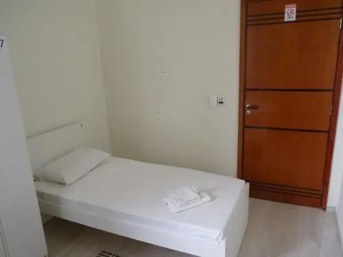 Hostel Casa 77