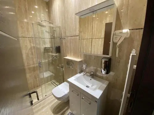 Hotel Morava - Šabac