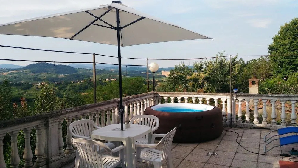 Le Stanze del Conte