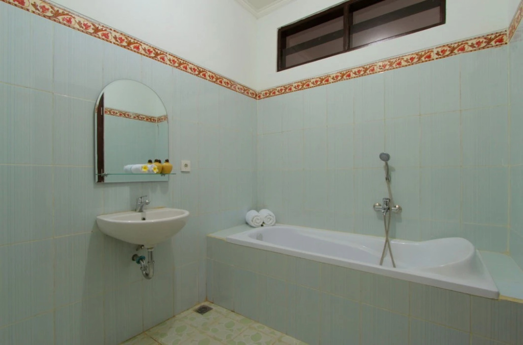 Alamanda Town House