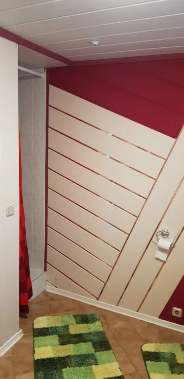 Ferienwohnung Gisela Hinz