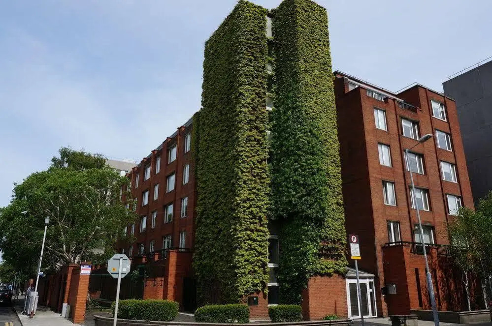 Lad Lane Apartments