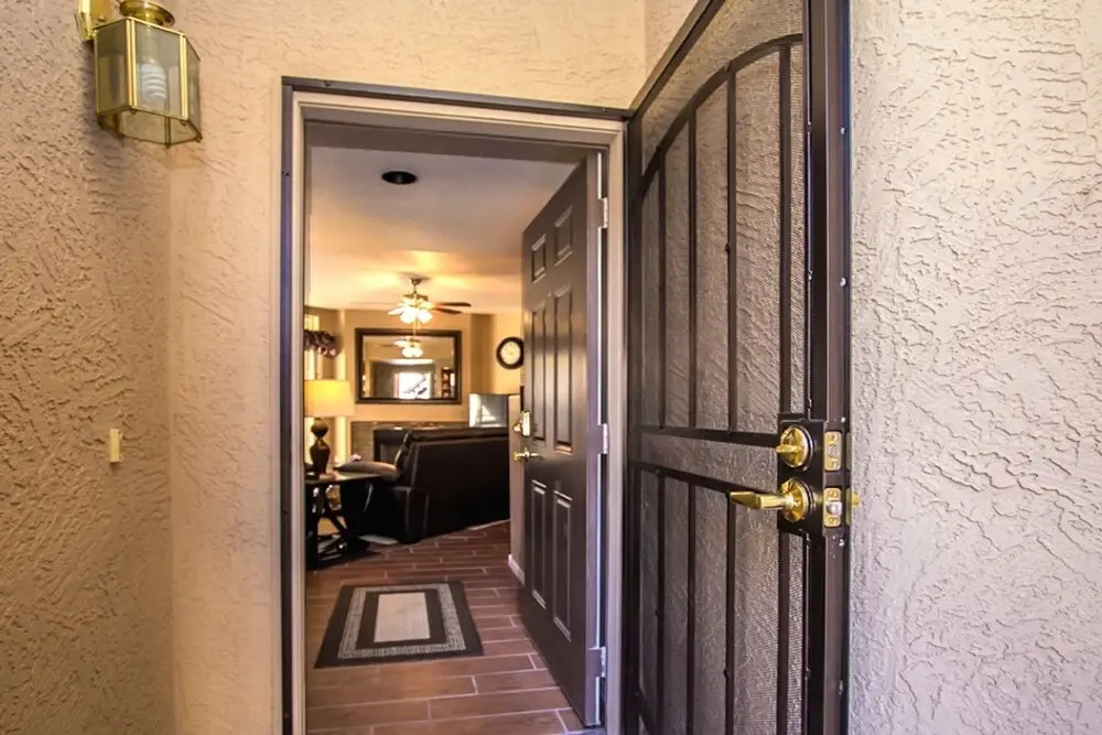 Phoenix Townhouse