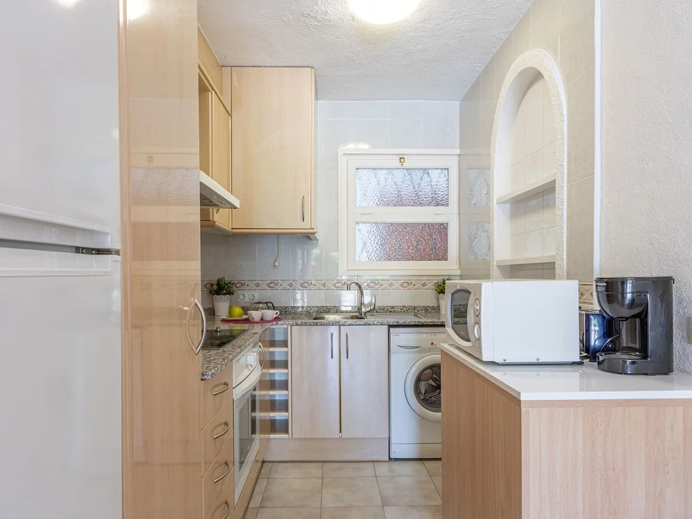 Modern Apartment in Empuriabrava With Beach Nearby