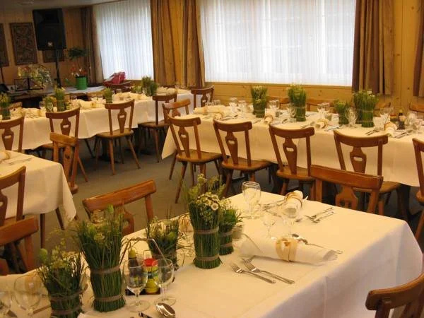 Waldgasthaus Lehmen