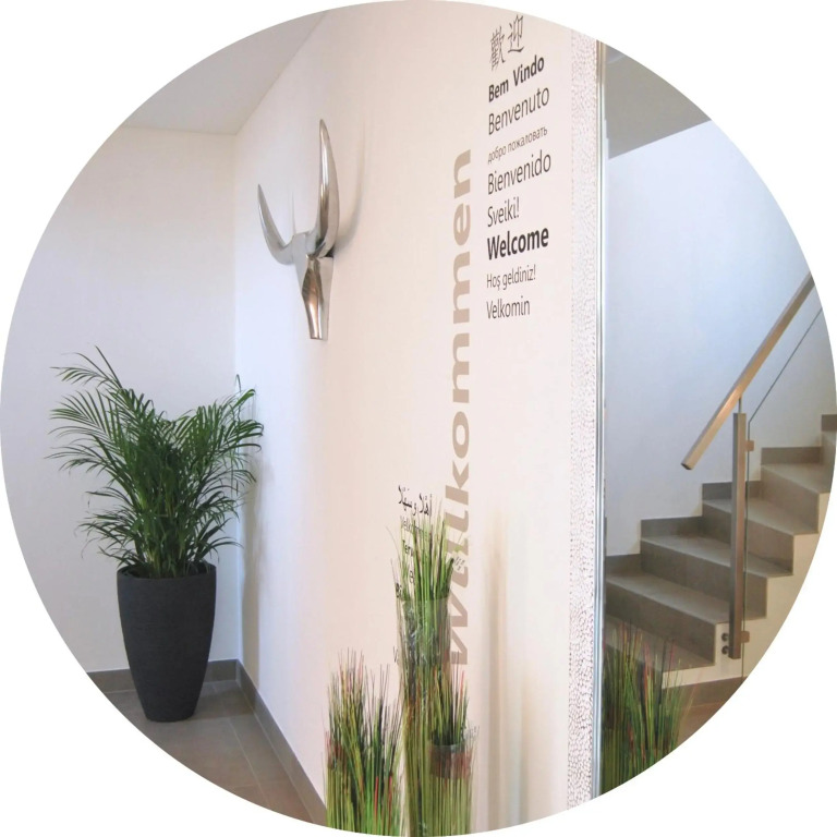 Ferienwohnung "Saartal"