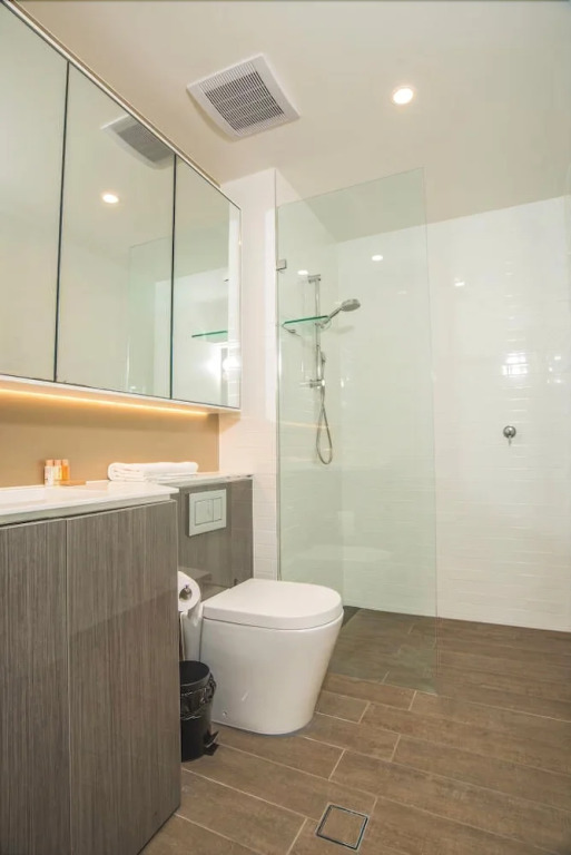 Wentworth Point Brand New