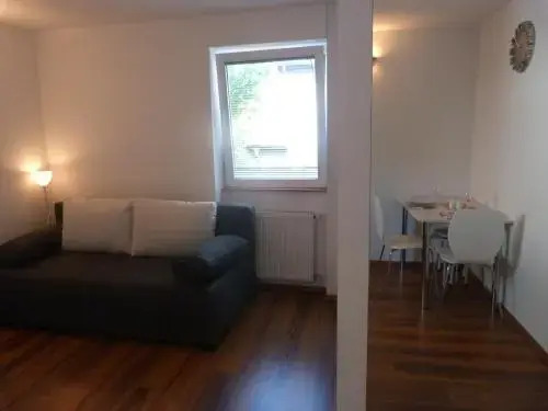 Barbara - Peaceful Apartment with Parking