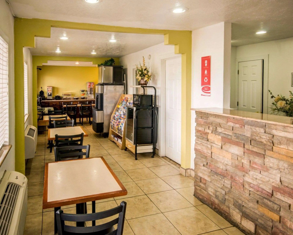Econo Lodge Albuquerque East