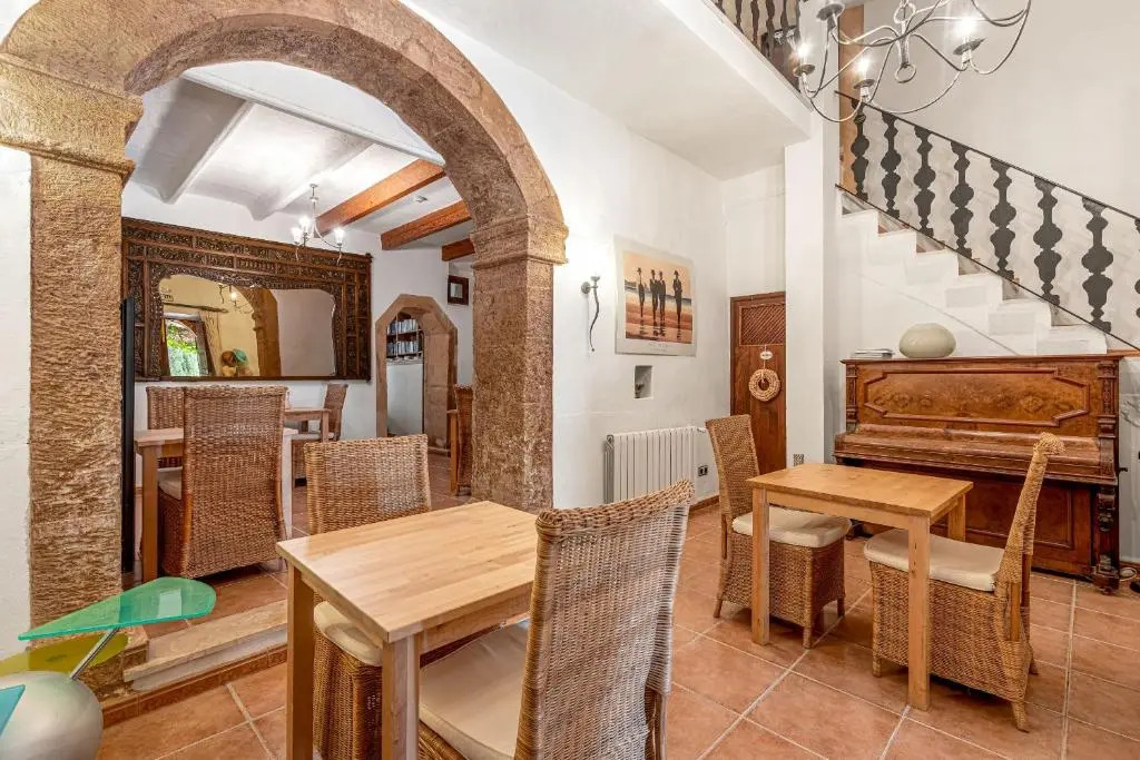 Agroturismo Finca Son Jorbo