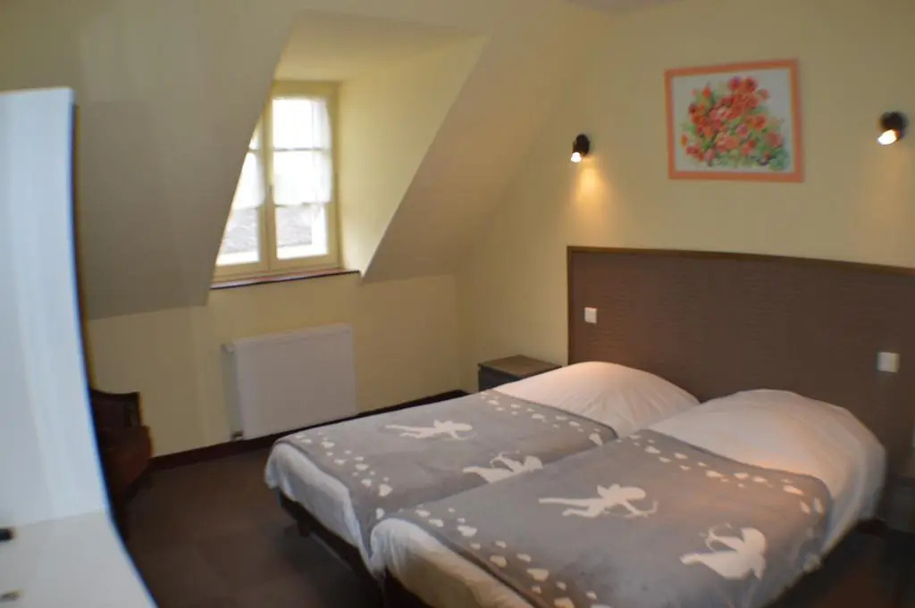 Le Relais du Morvan
