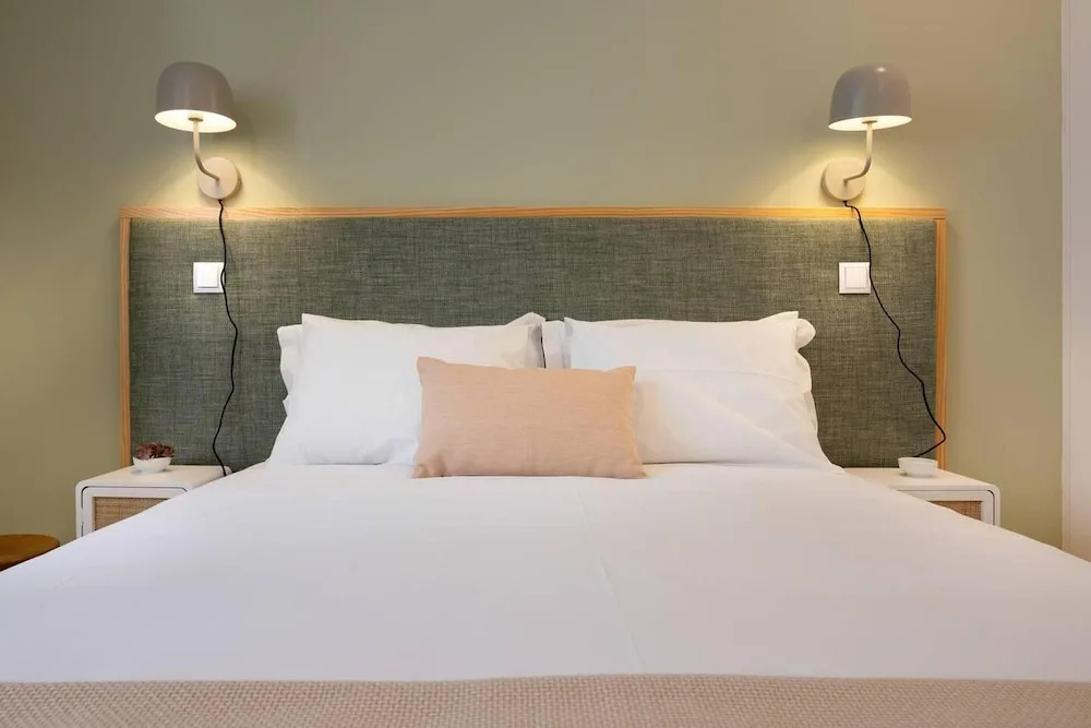 Lovely 1-bed Apartment in Porto, Portugal