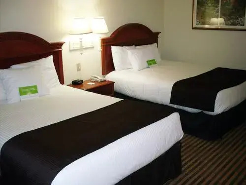 La Quinta Inn Lake Charles