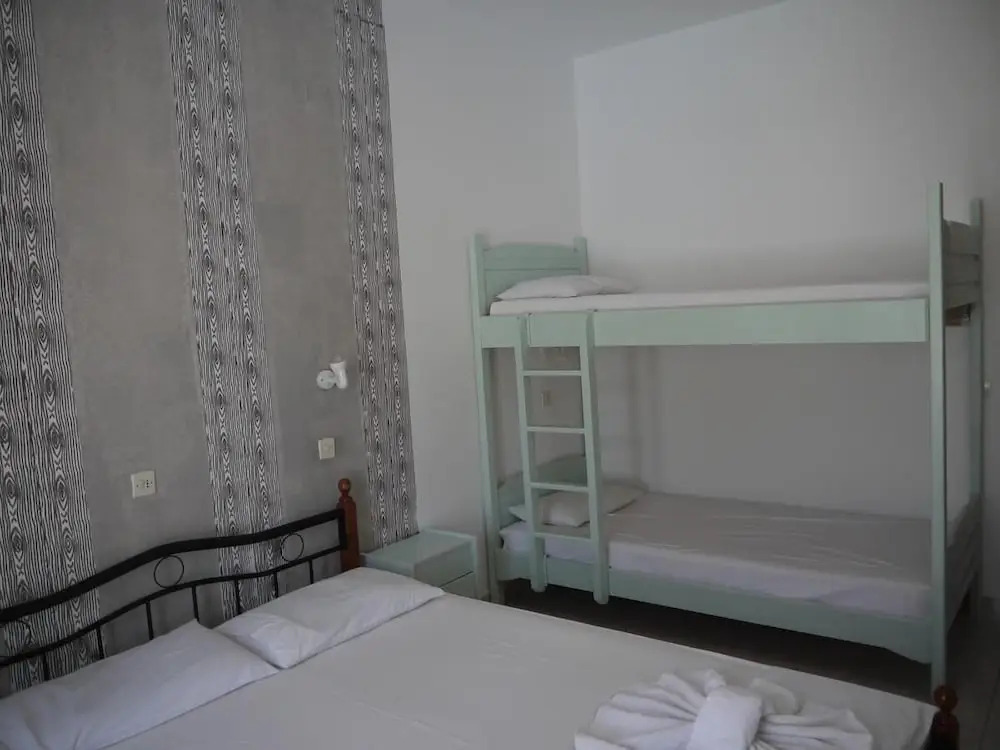 Crystal Apartments
