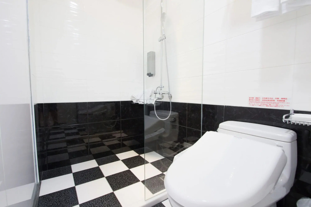 Morwing Hotel Fuzhong