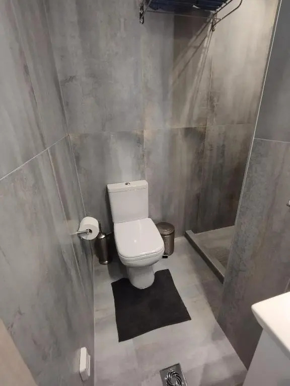 Jason'S Centre Apartment