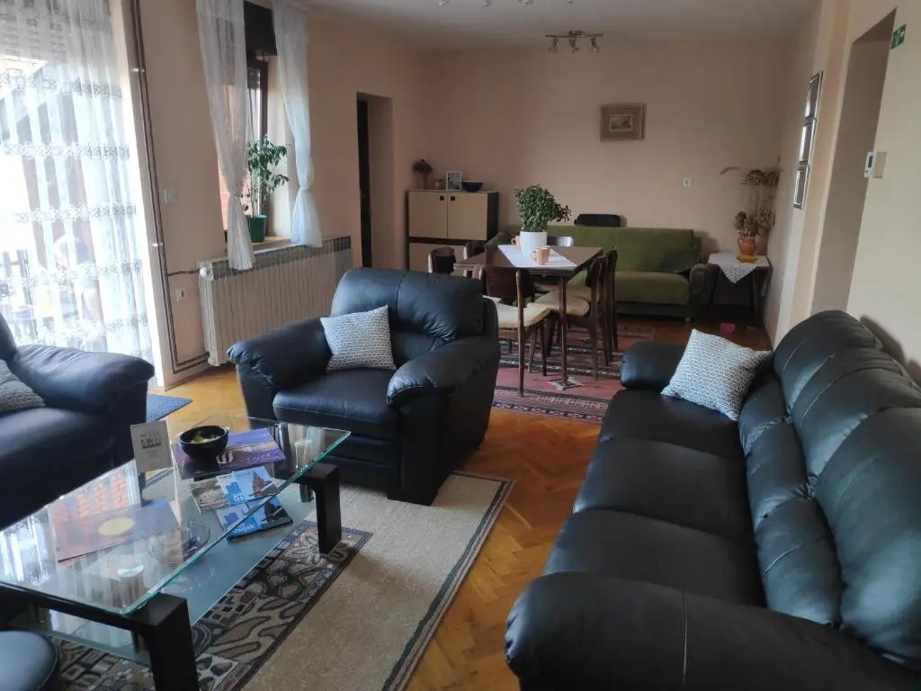 Apartment Viktorija