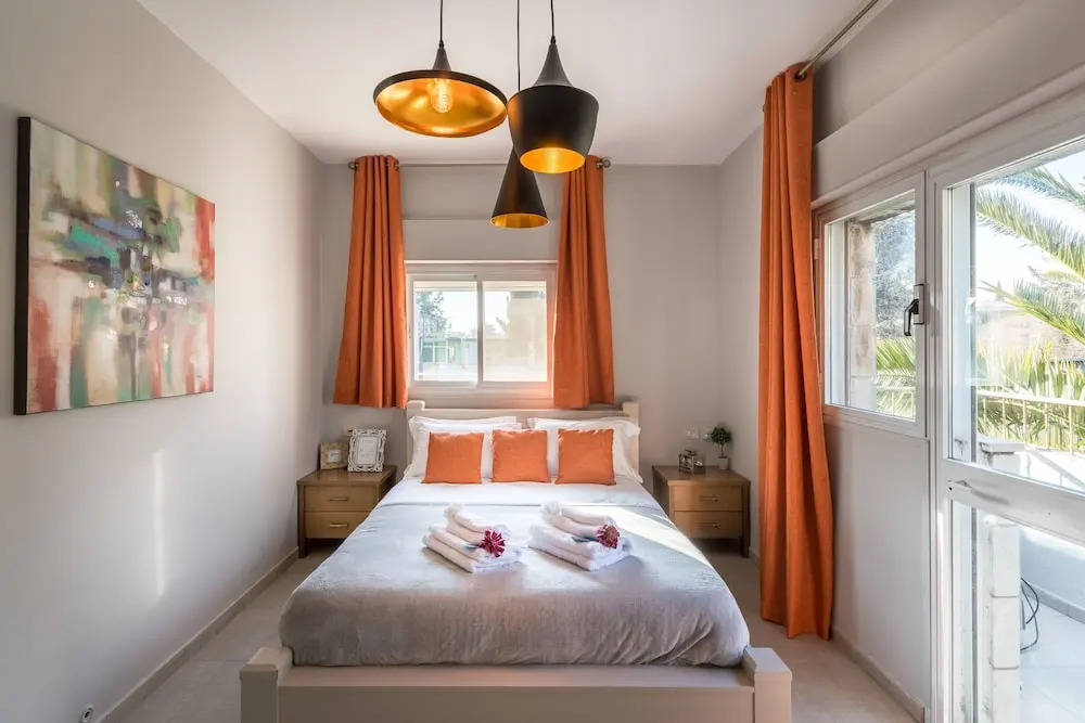 Sweet Inn Apartments - Ramban Street