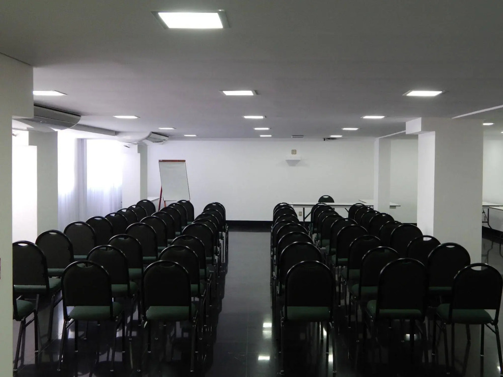 Frimas Pampulha Hotel