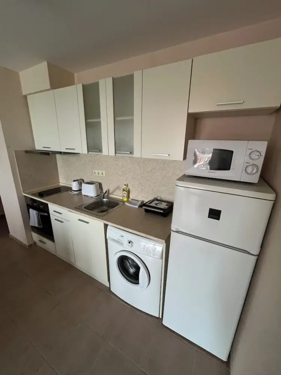 Prestige Fort  Beach Apartment B2 94