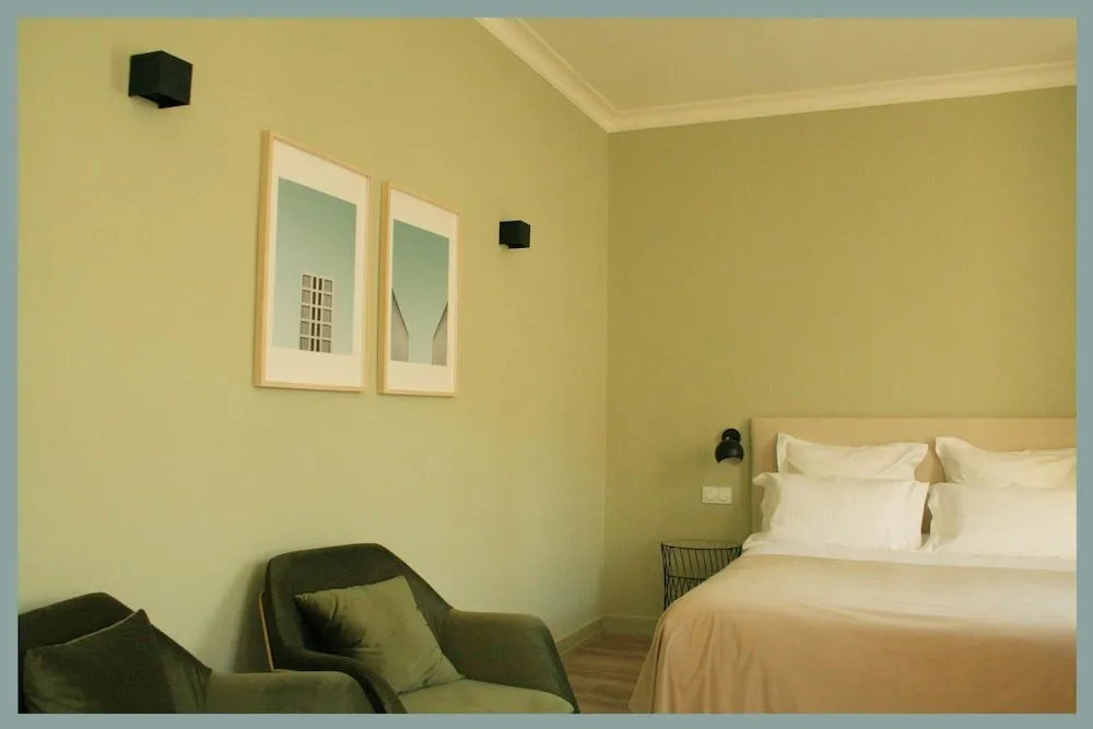 Hotel De Langlais Guesthouse