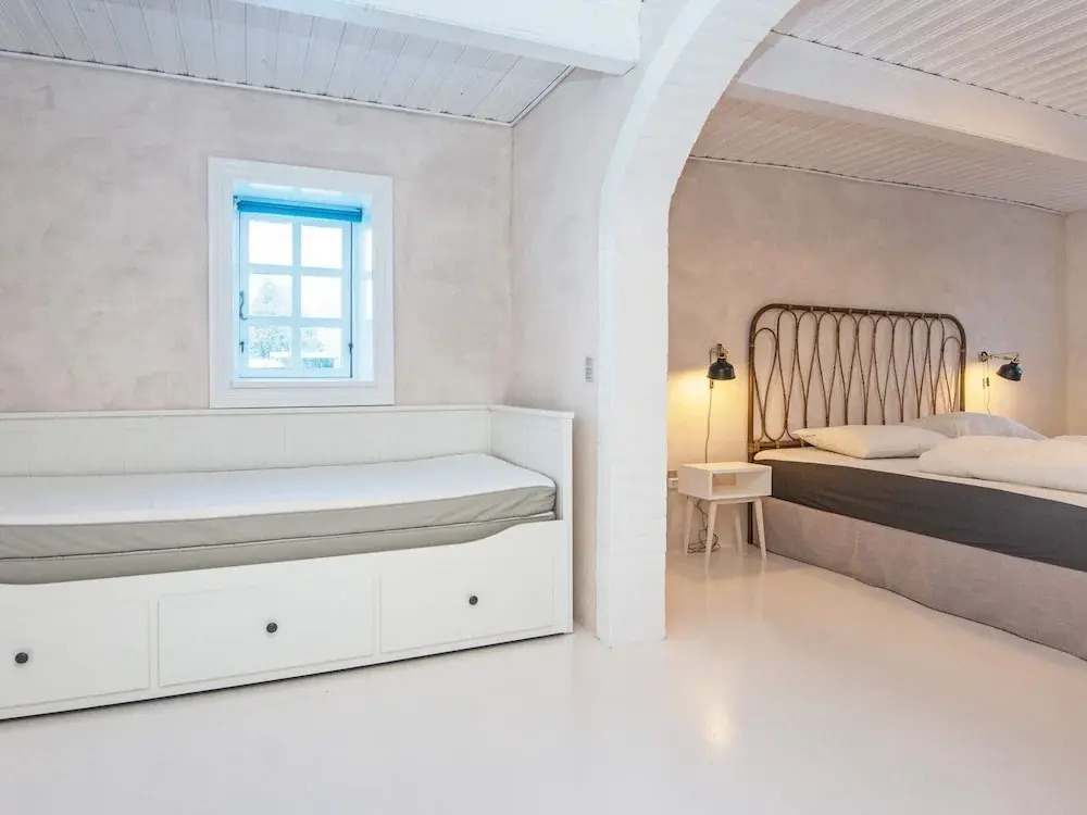 12 person holiday home in Sønder Omme-By Traum