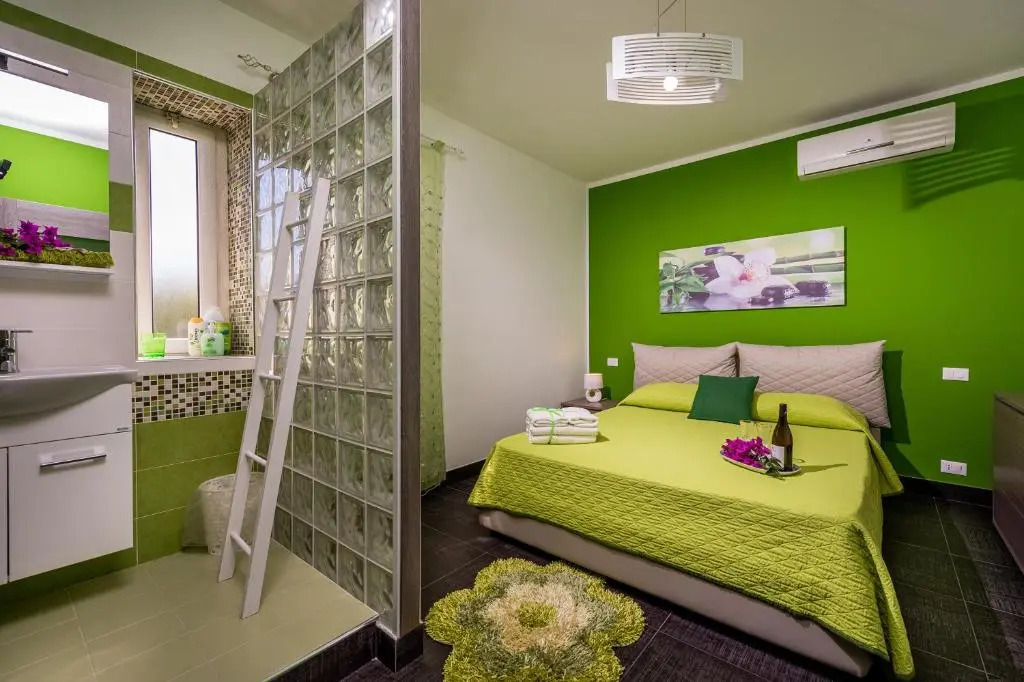 Moresca Luxury Private Villa & Spa