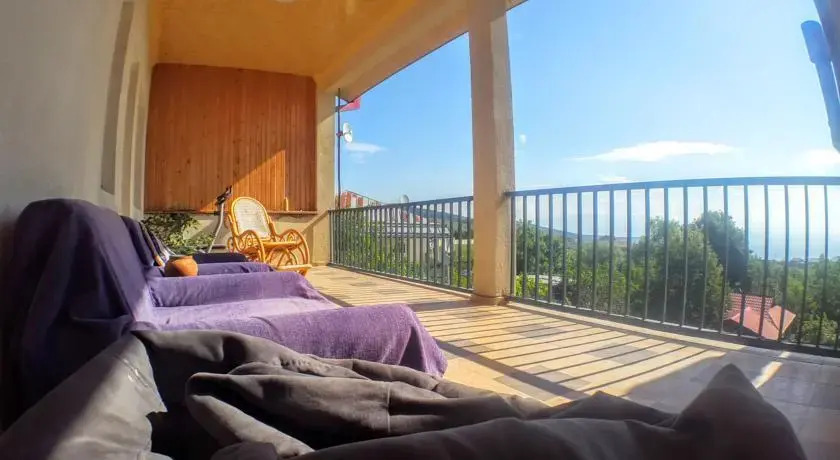 Tsavkisi House near Tbilisi