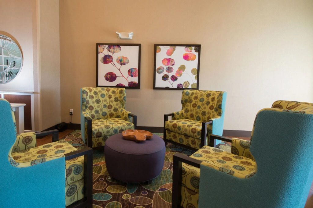Holiday Inn Bismarck by IHG