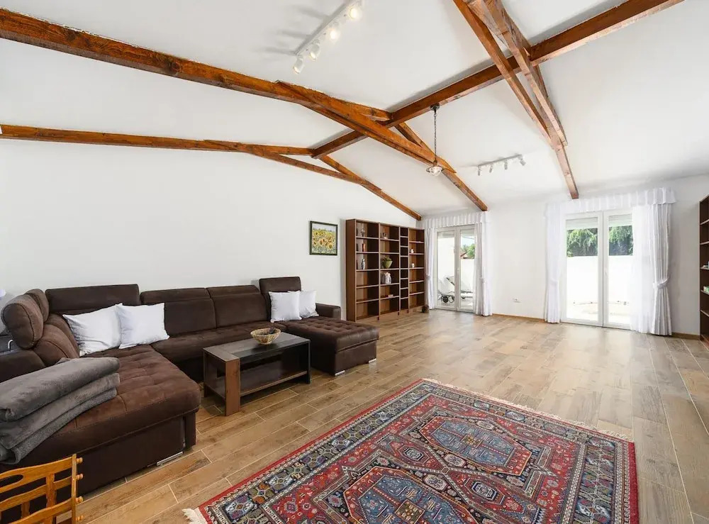 Apartment in Porec near Brijuni Islands