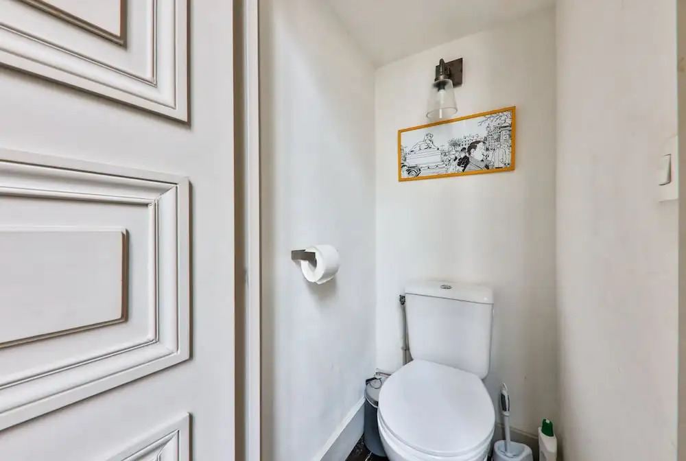 Les appartements de latelier Paris 3