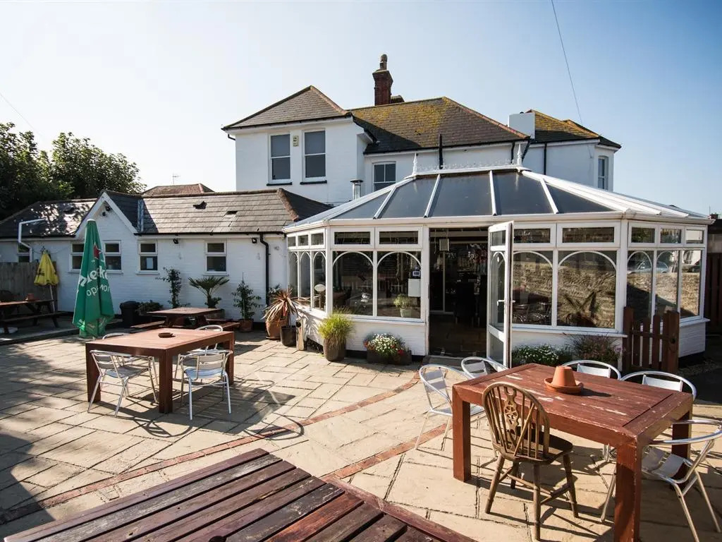 White Lion Hotel