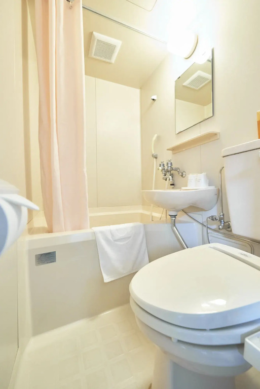 Hotel Select Inn Shikoku Chuo